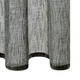 Voilage Diritto Gris