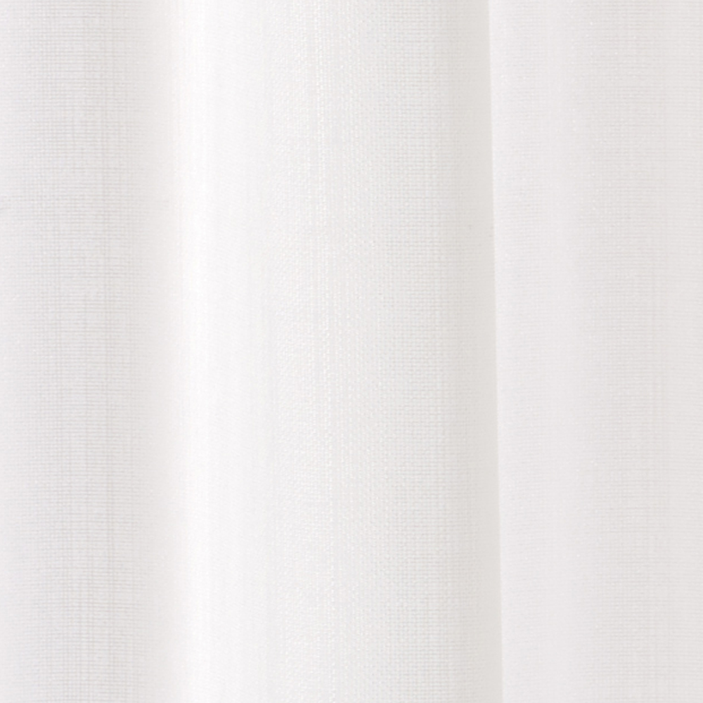 4MURS Voilage Isadora Blanc