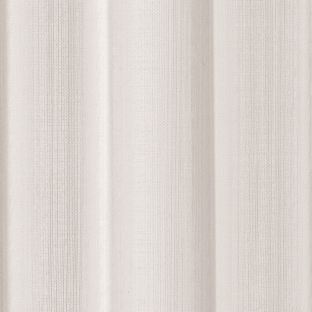 Voilage ISADORA coloris tourterelle 140 x 240 cm