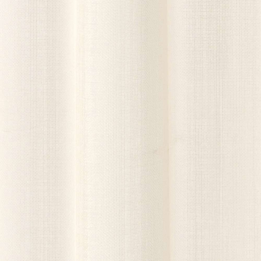 4MURS Voilage Isadora Beige