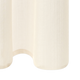 4MURS Voilage Isadora Beige