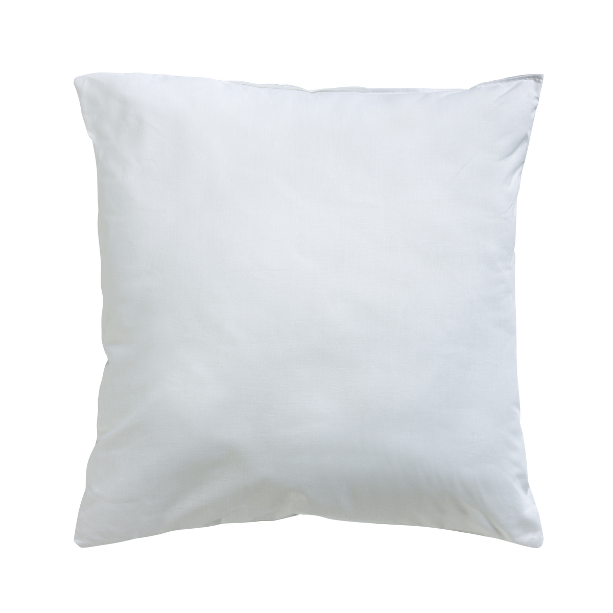 Coussin de rembourrage Interieur de coussin Blanc