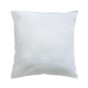 Coussin de rembourrage Interieur de coussin Blanc