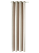 4MURS Rideau Velvet Blanc