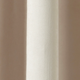 4MURS Rideau Velvet Blanc