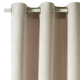 4MURS Rideau Velvet Blanc
