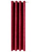 4MURS Rideau Velvet Marsala
