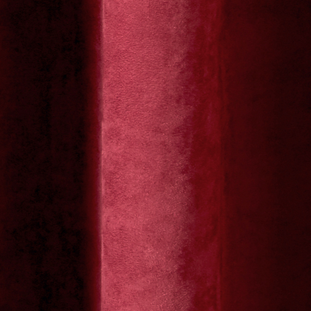 4MURS Rideau Velvet Marsala