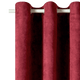 4MURS Rideau Velvet Marsala