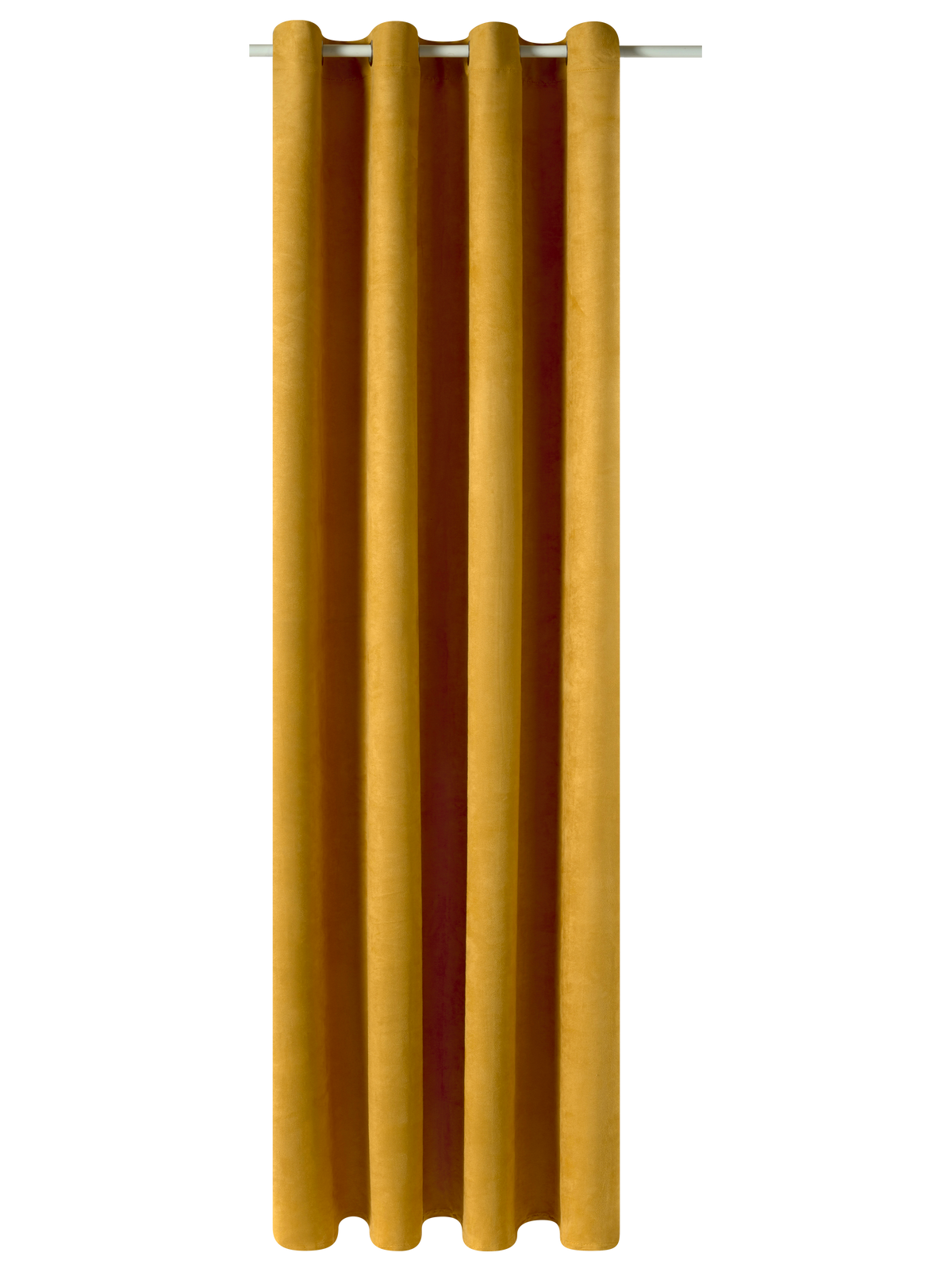 4MURS Rideau Velvet Ocre