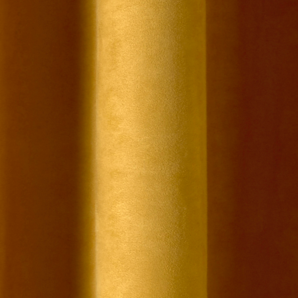 4MURS Rideau Velvet Ocre