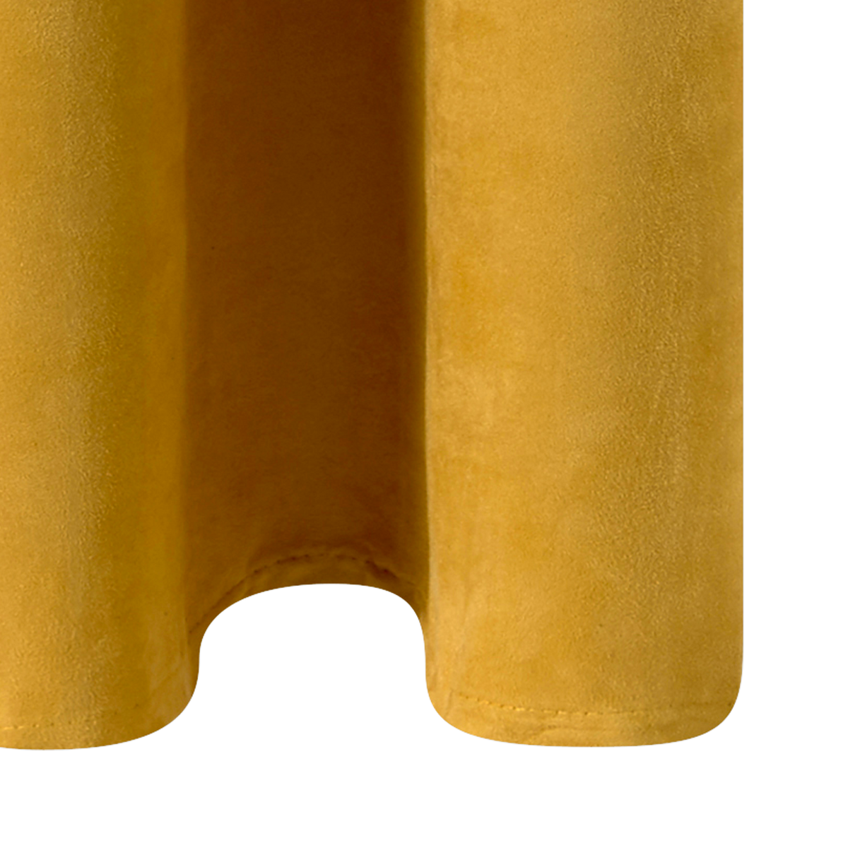 4MURS Rideau Velvet Ocre