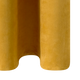 4MURS Rideau Velvet Ocre