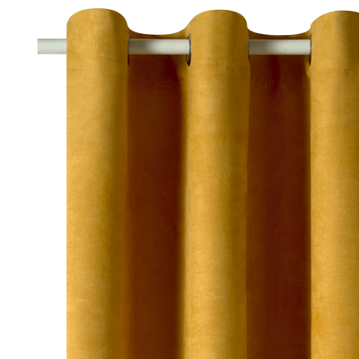 4MURS Rideau Velvet Ocre