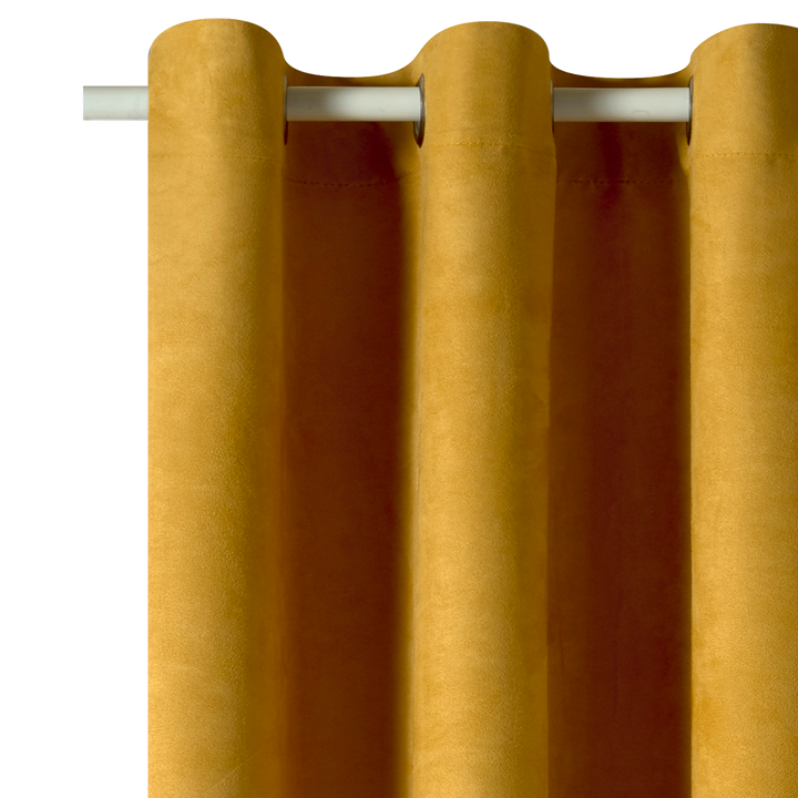 4MURS Rideau Velvet Ocre