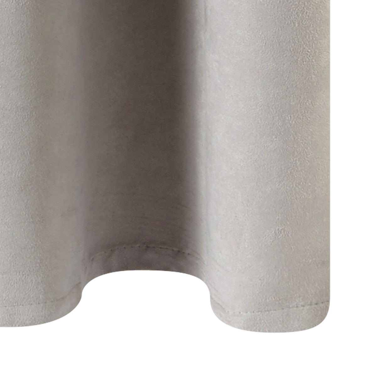 4MURS Rideau Velvet Perle