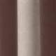 4MURS Rideau Velvet Tourterelle