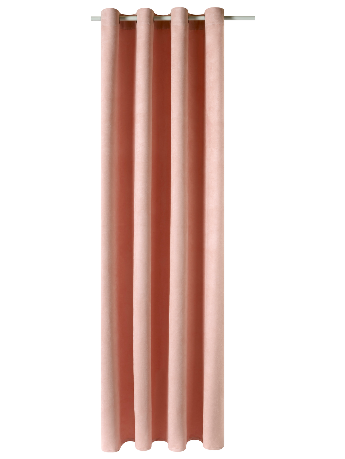 4MURS Rideau Velvet Blush