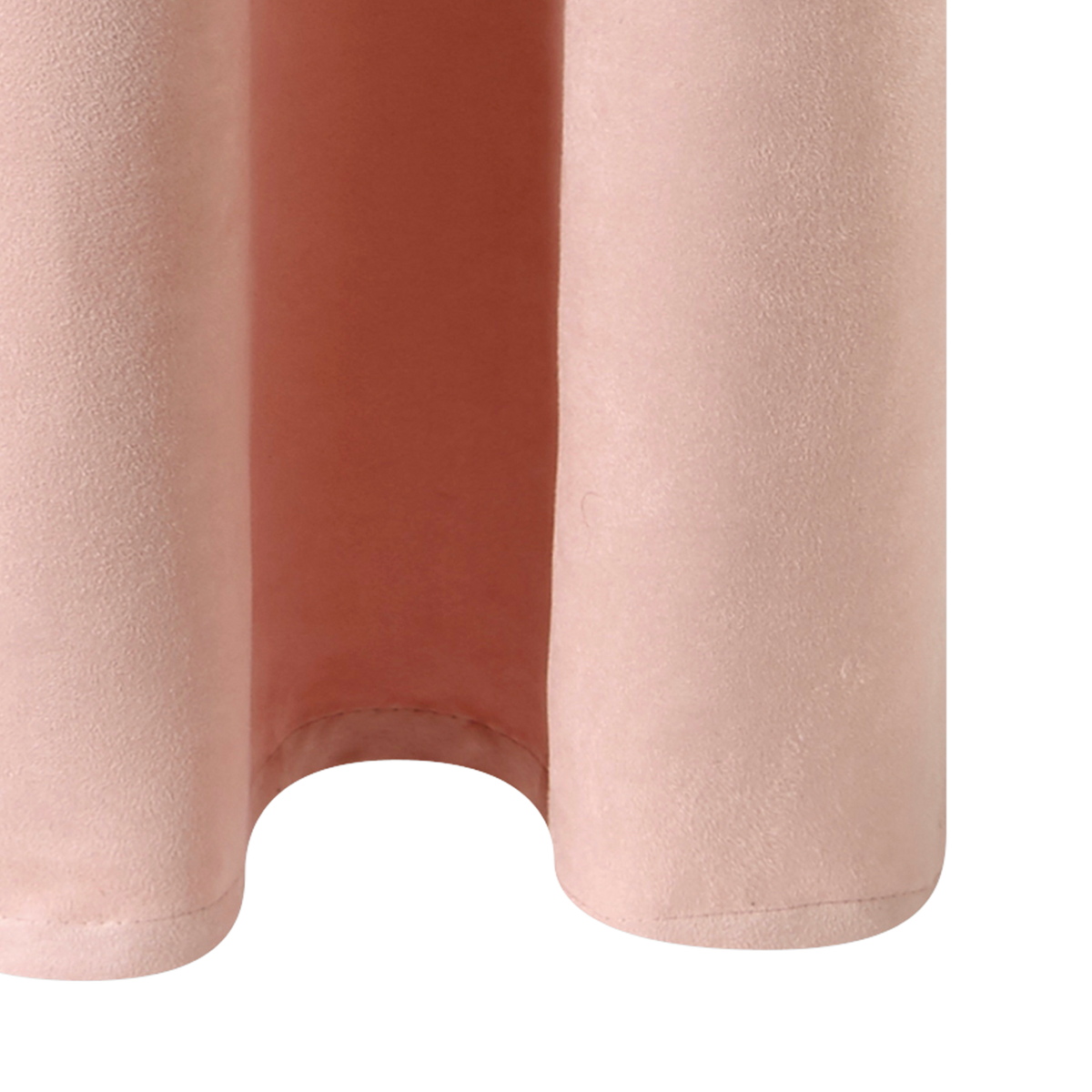 4MURS Rideau Velvet Blush