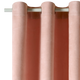 4MURS Rideau Velvet Blush
