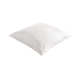 Coussin Velvet Blanc