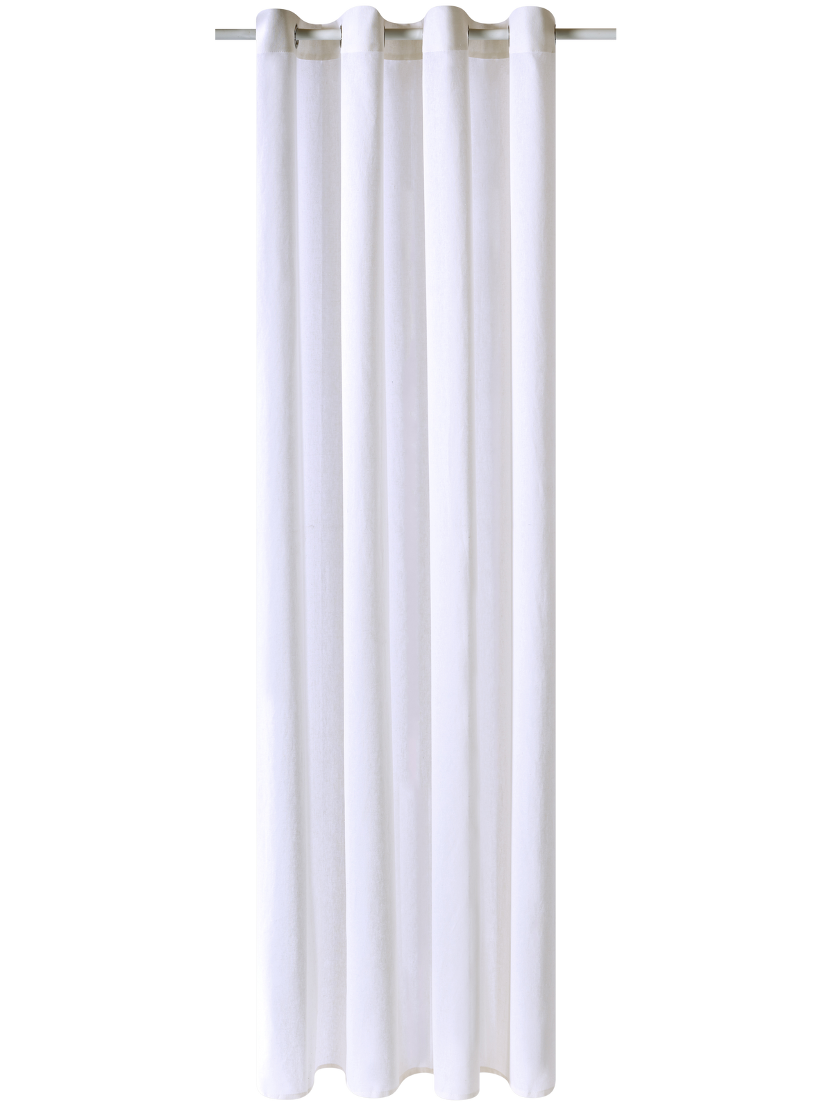 Rideau Calade Blanc