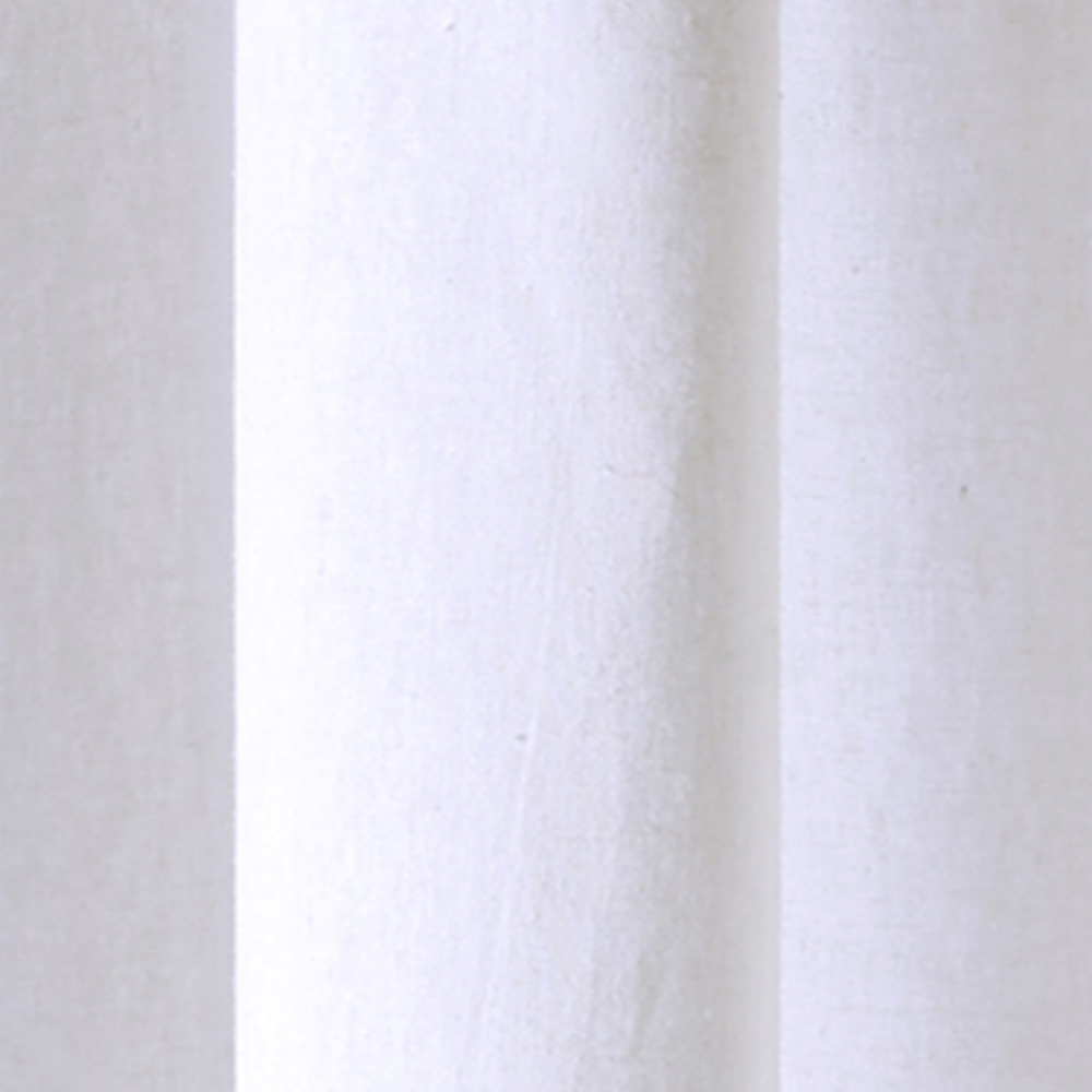 Rideau Calade Blanc