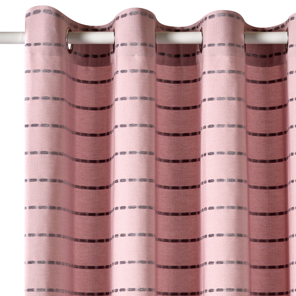 Rideau Valmont Rose boudoir