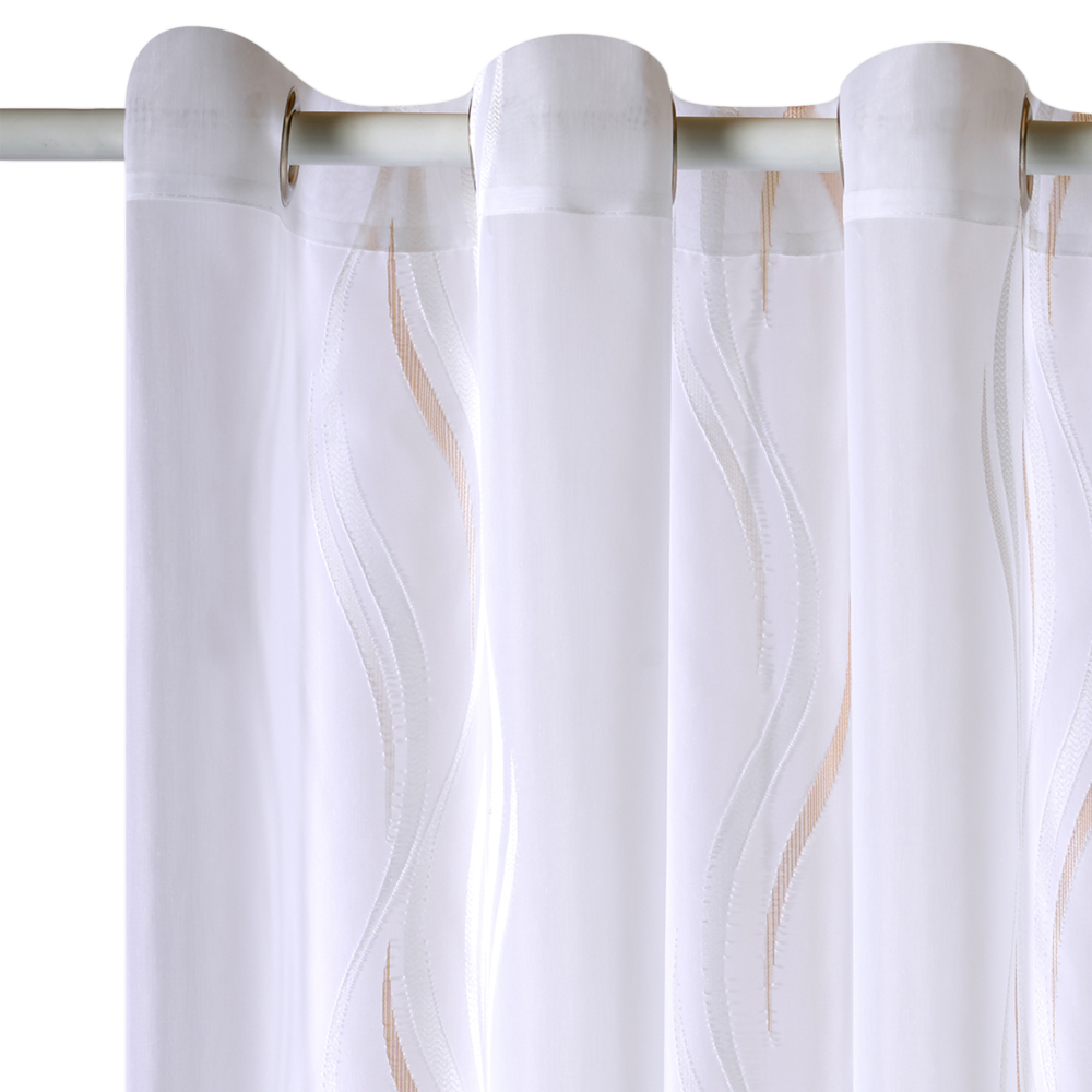 Voilage Odin Naturel