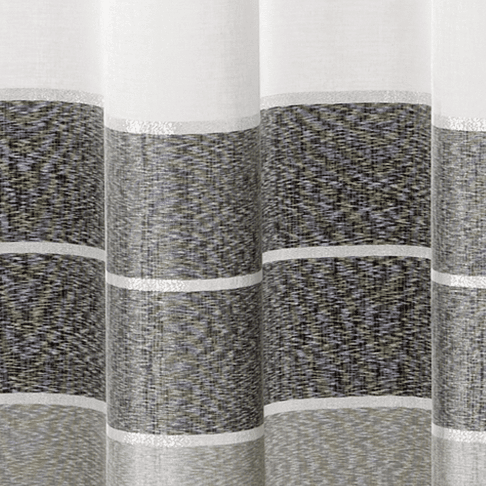 4MURS Voilage Neva Gris