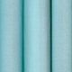 Voilage Voile chic Bleu paon