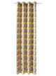 Rideau Nils Ocre