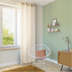 Voilage Lin Ghiana Beige