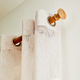 4MURS Voilage Casa Lin