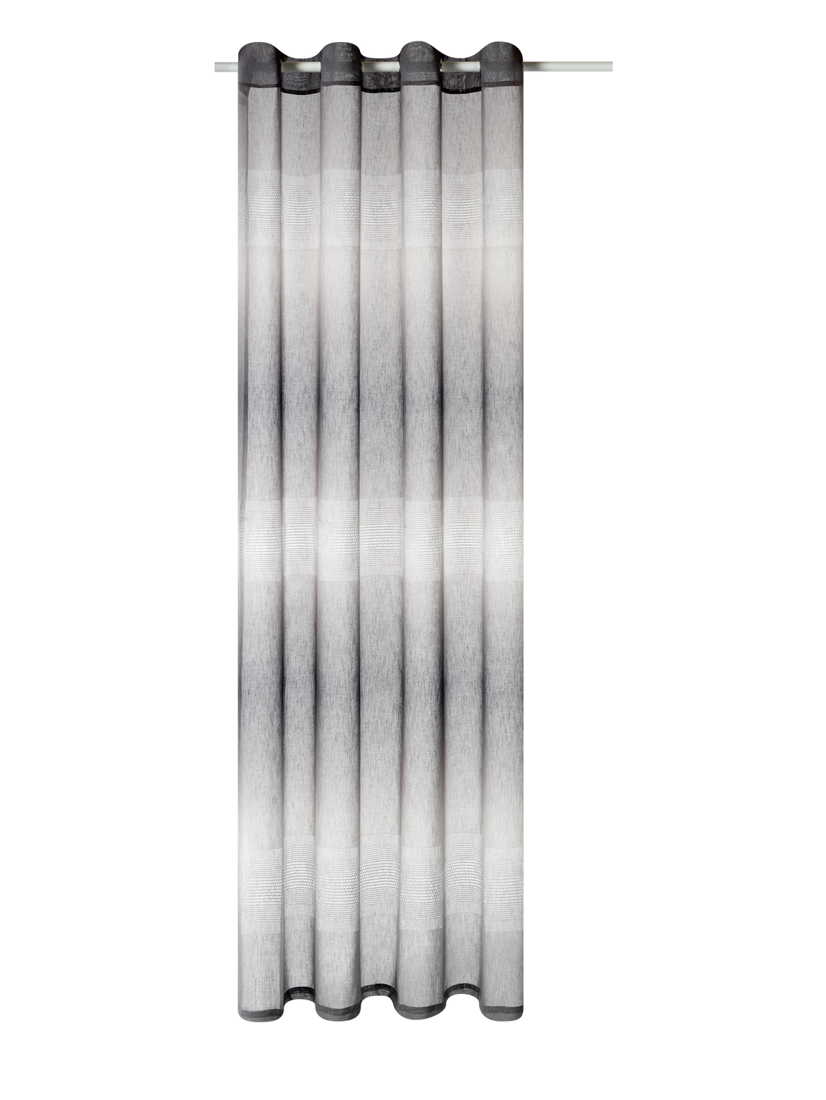 Voilage Helios Gris