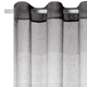 Voilage Helios Gris
