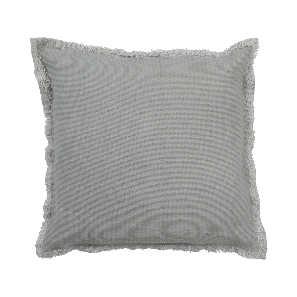 Coussin Burta Gris perle