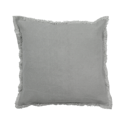Coussin Burta Gris perle