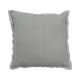 Coussin Burta Gris perle