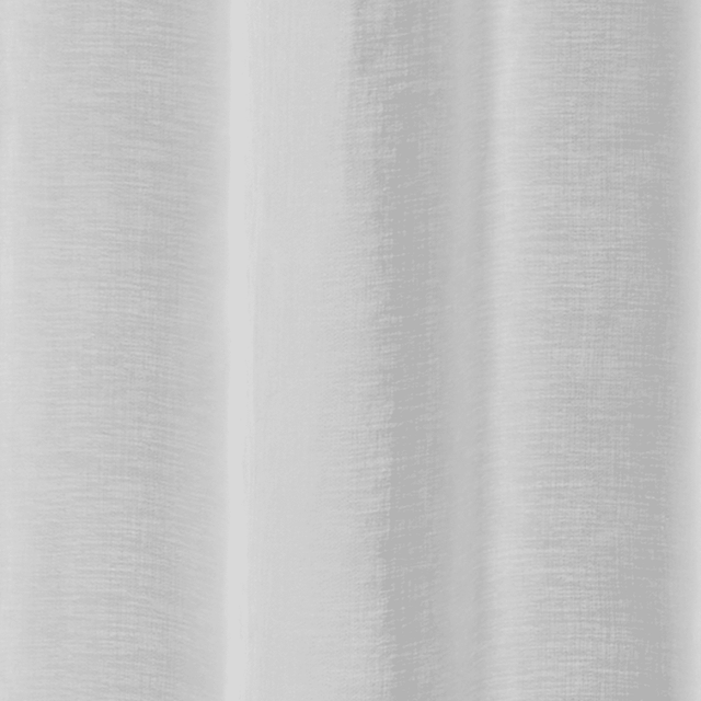 Voilage MIA coloris gris 140 x 240 cm