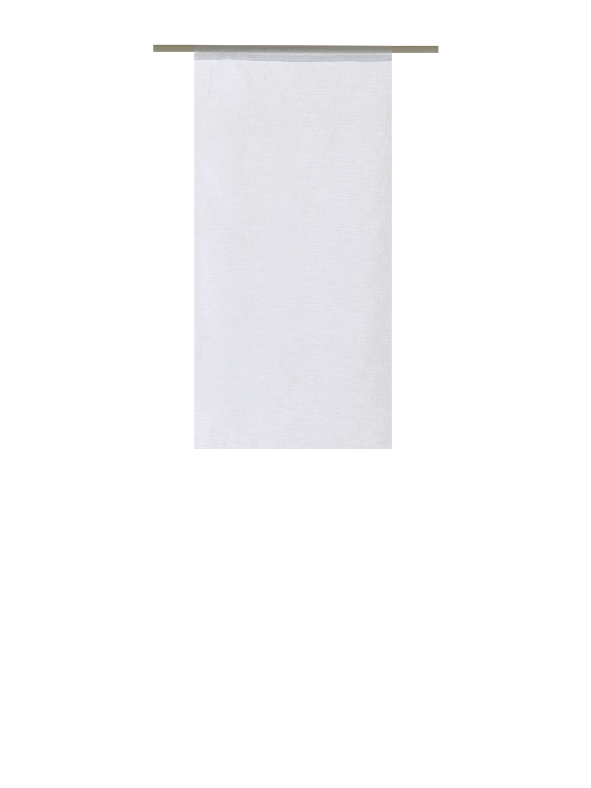 Vitrage Mia Blanc