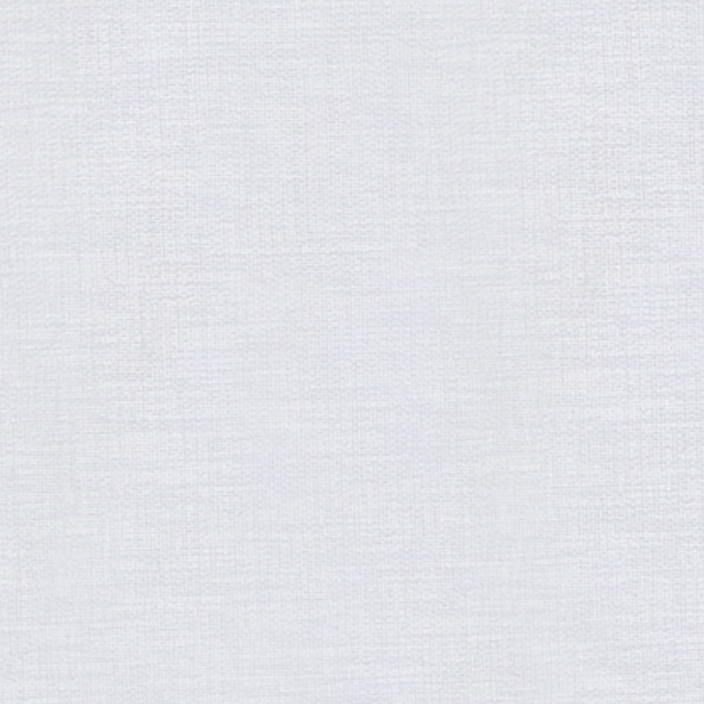 Vitrage MIA coloris blanc 45 x 90 cm