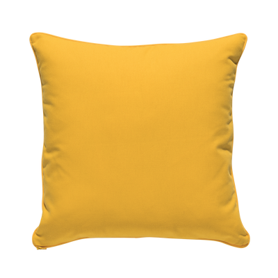 4MURS Coussin Nino Jaune curcuma