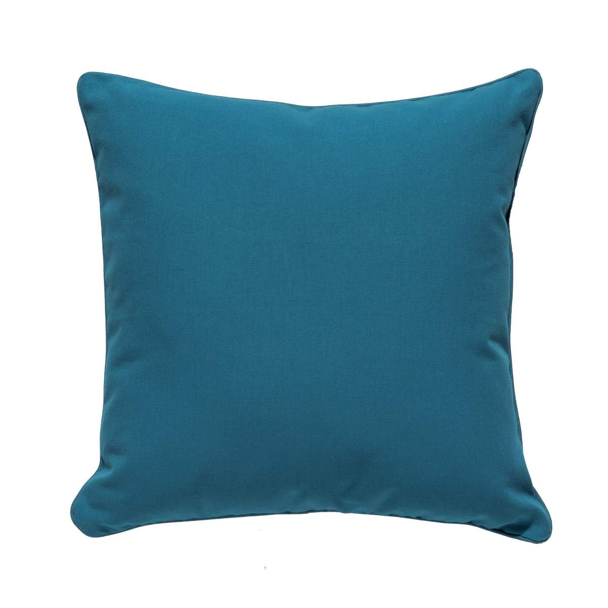 4MURS Coussin Nino Bleu canard