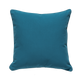4MURS Coussin Nino Bleu canard