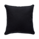 4MURS Coussin Nino Noir
