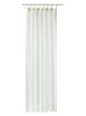 4MURS Voilage Iribe Blanc