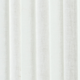 4MURS Voilage Iribe Blanc
