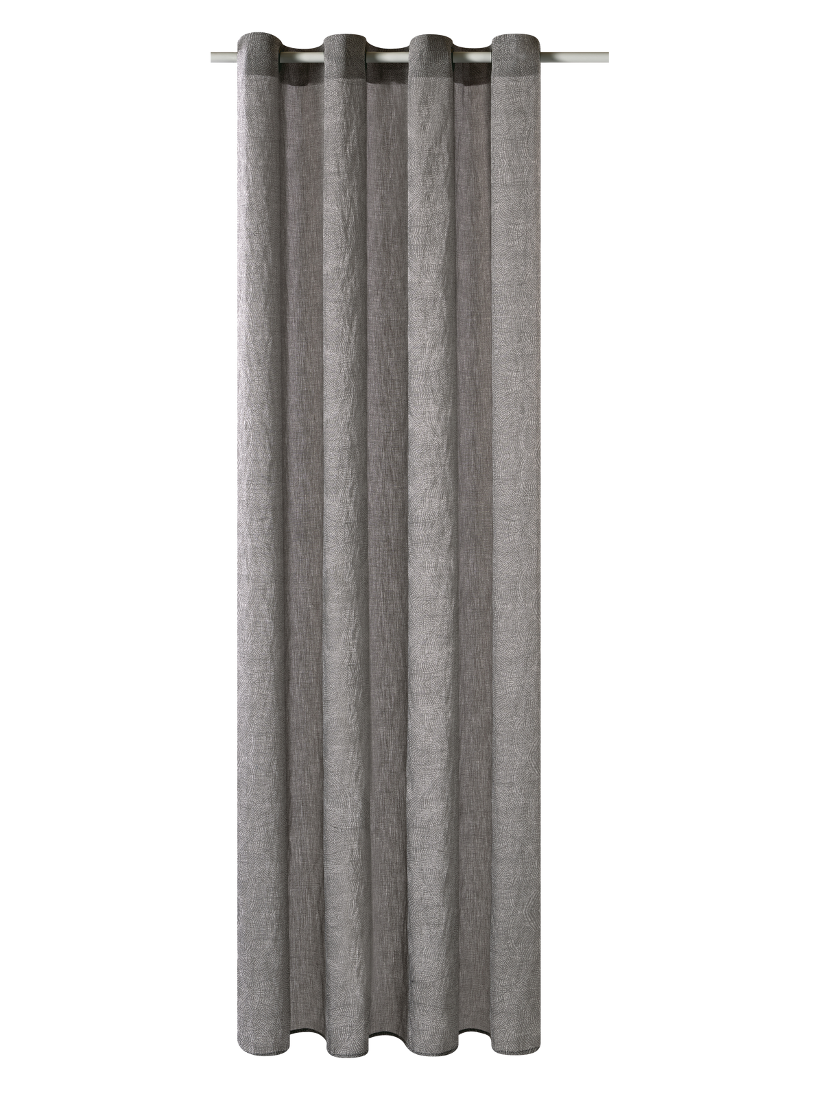 Voilage Milky way Gris