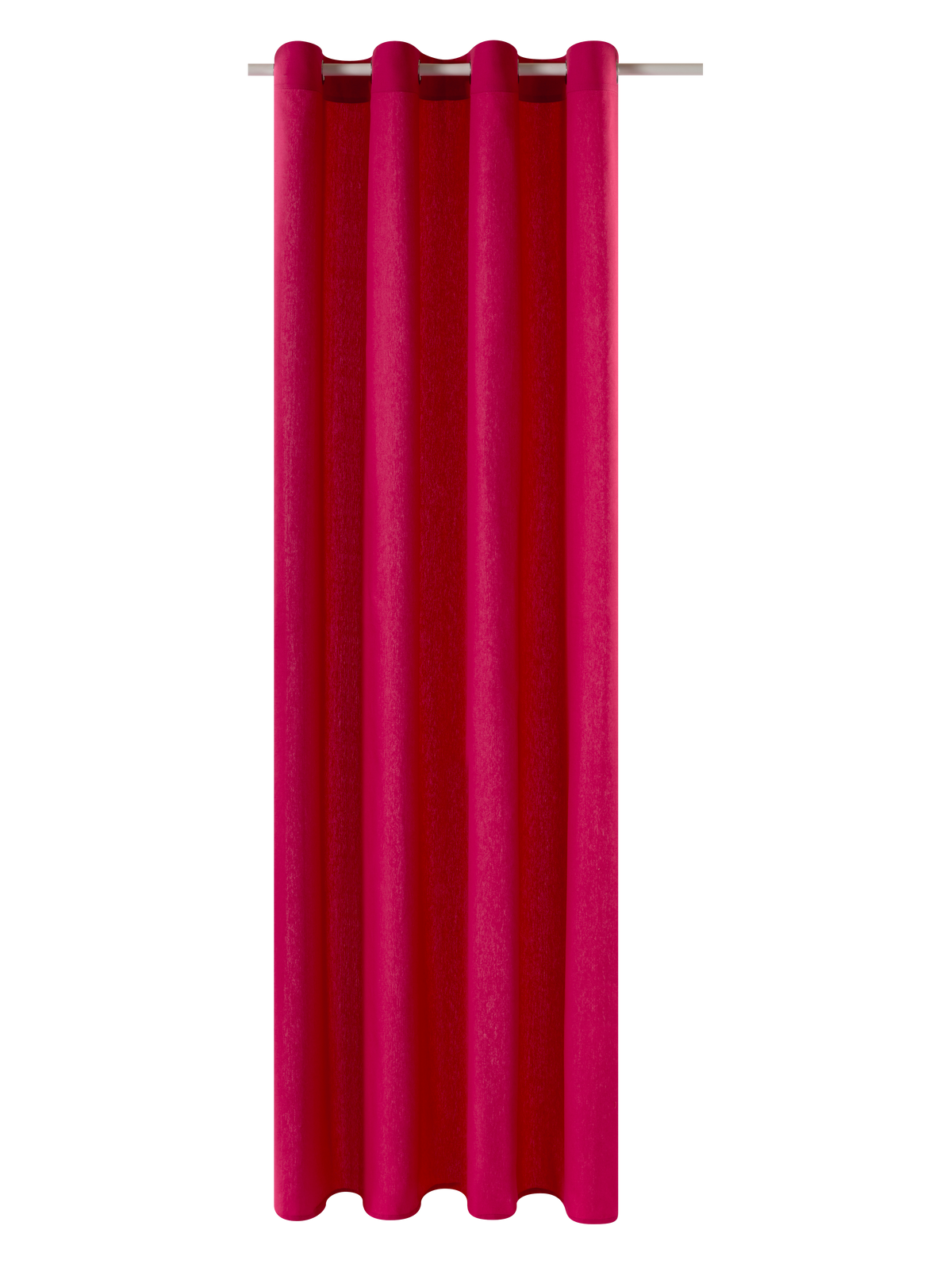 Rideau Cotoon Framboise